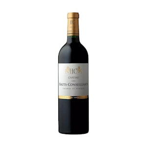 Chateau Les Hauts-Conseillants - Lalande Pomerol