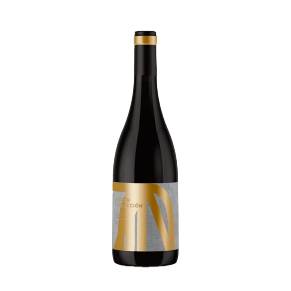 Bodegas Luzón - Colección Roble