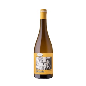 Bodegas Luzón - Contrasena Blanco Zero
