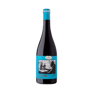 Bodegas Luzón - Contrasena Tinto Zero