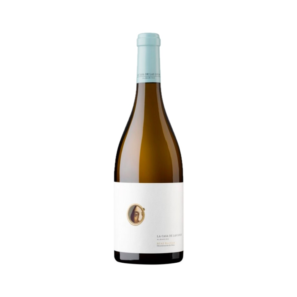 Bodegas Peñafiel - La Casa De Las Locos Albarino