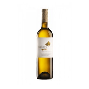 Bodegas Barahonda - White Organic