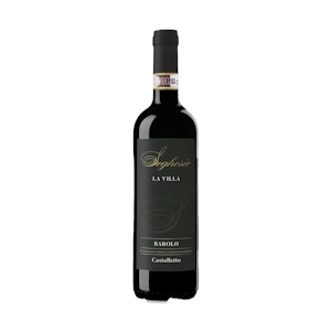 Fratelli Seghesio - Barolo DOCG Castelletto La Villa