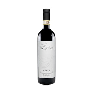 Fratelli Seghesio - Barolo DOCG Castelleto