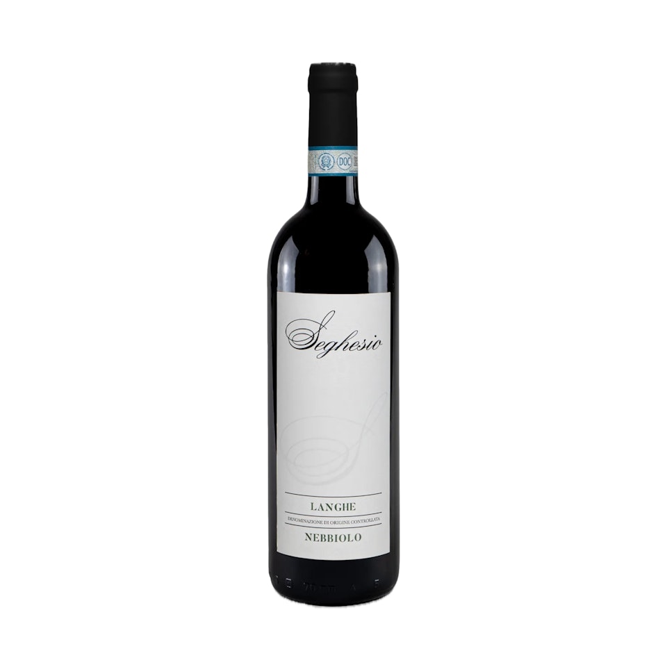 Fratelli Seghesio - Langhe Nebbiolo DOC