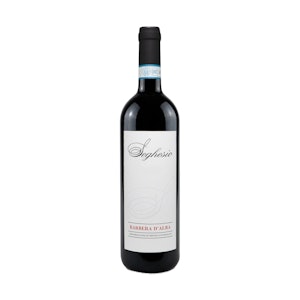 Fratelli Seghesio - Barbera d`Alba DOC