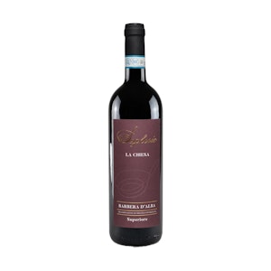 Fratelli Seghesio - Barbera d´Alba DOC La Chiesa