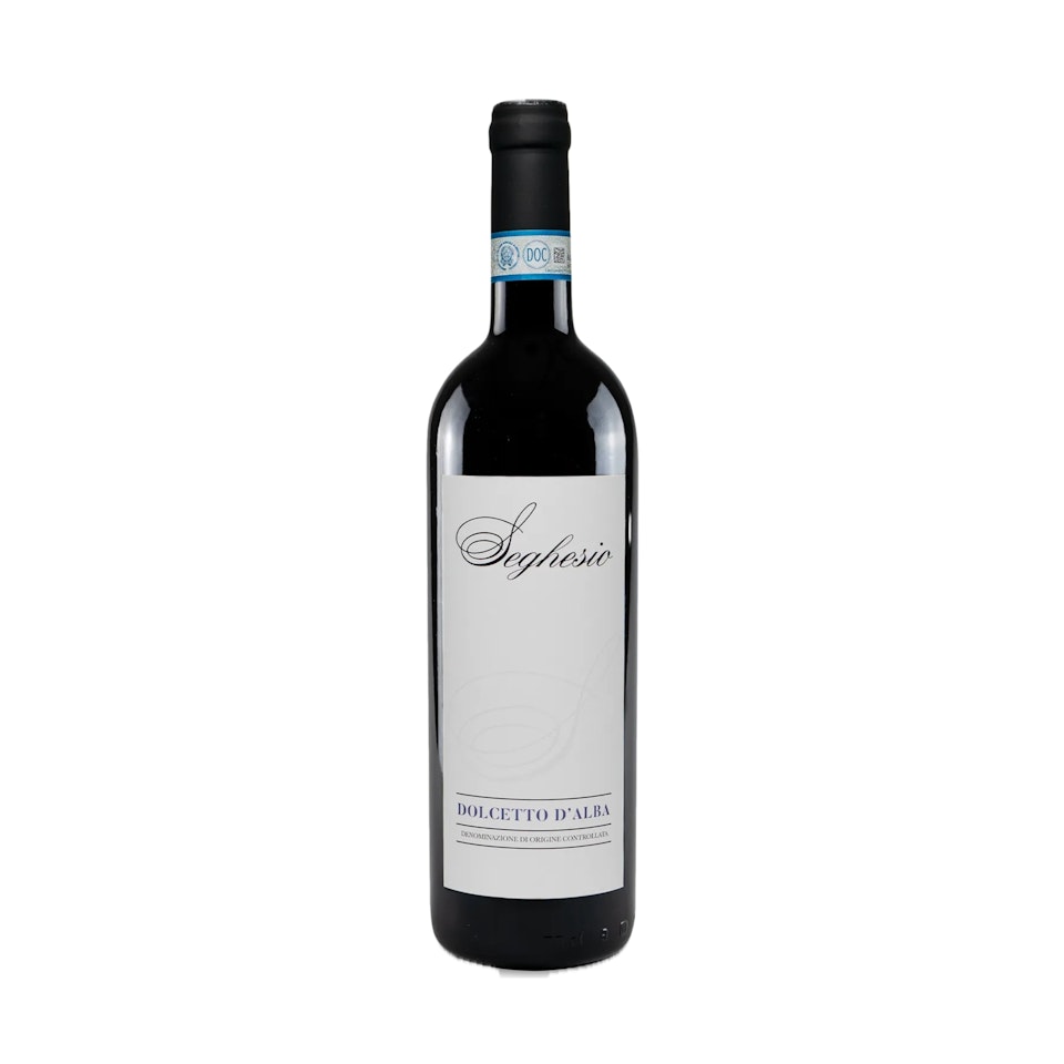 Fratelli Seghesio - Dolcetto d`Alba DOC