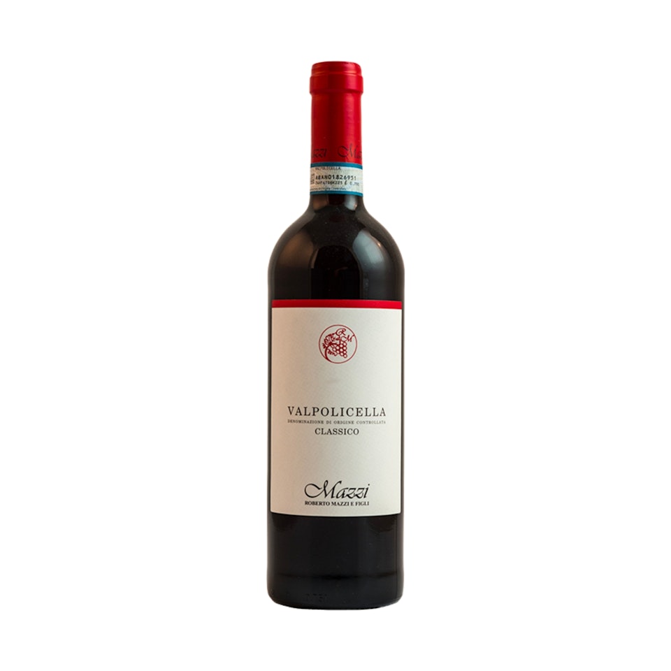 Roberto Mazzi El Figli - Valpolicella Classico DOC