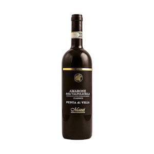 Amarone della Valpolicella Classico DOCG Punta di Villa