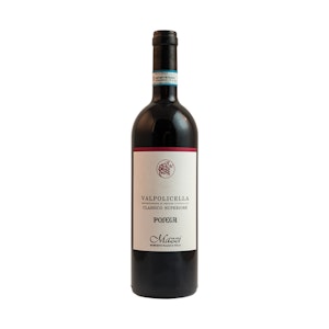 Roberto Mazzi El Figli - Valpolicella Classico Superiore Poeiga DOC