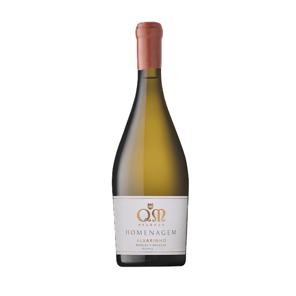 Quintas de Melcago - Homenagen Reserva
