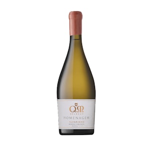 Quintas de Melcago - Homenagen Reserva