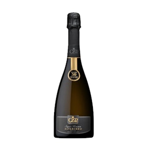 Quintas de Melcago - Espumante Alvarinho Super Reserva