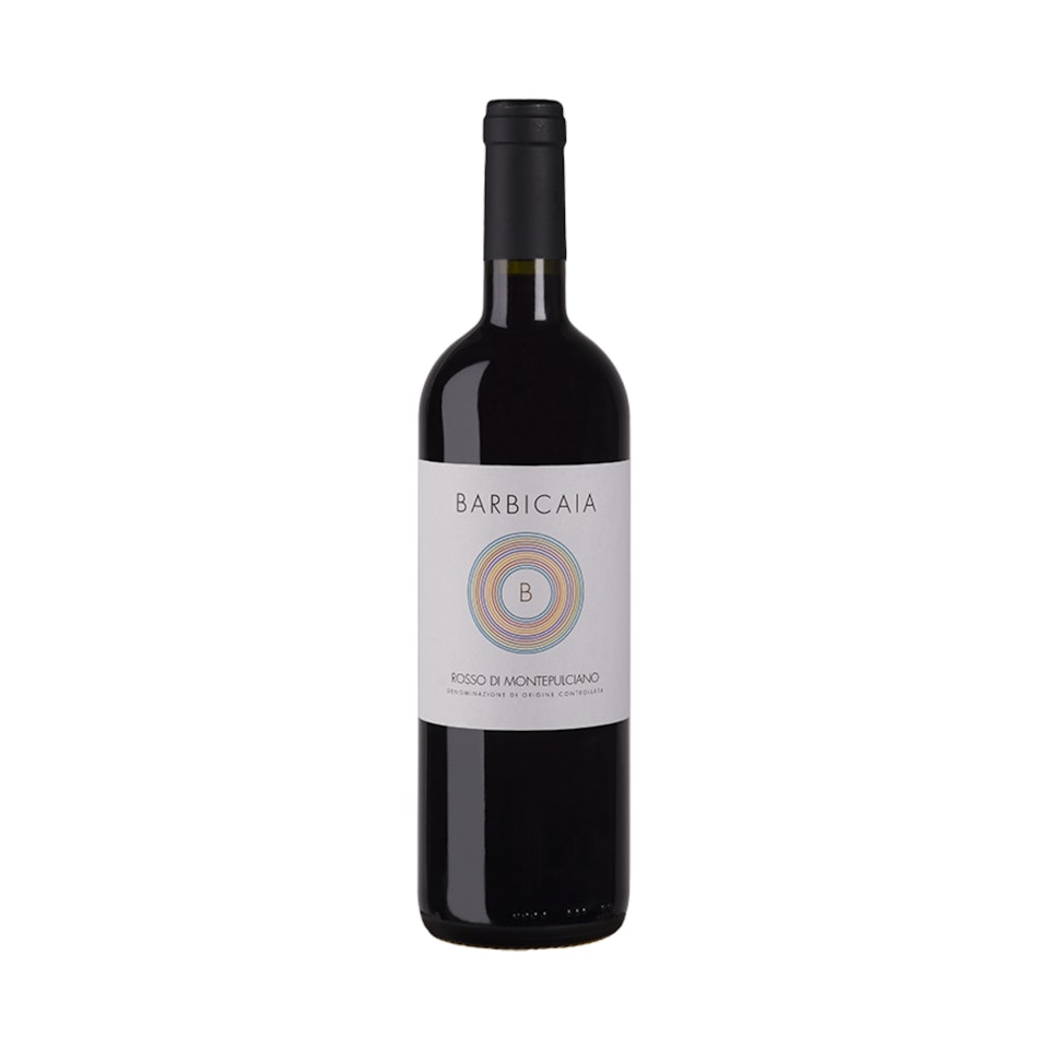 Rosso di Montepulciano DOC