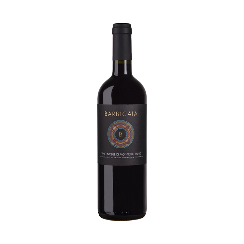 Vino Nobile di Montepulciano DOCG