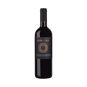 Vino Nobile di Montepulciano DOCG