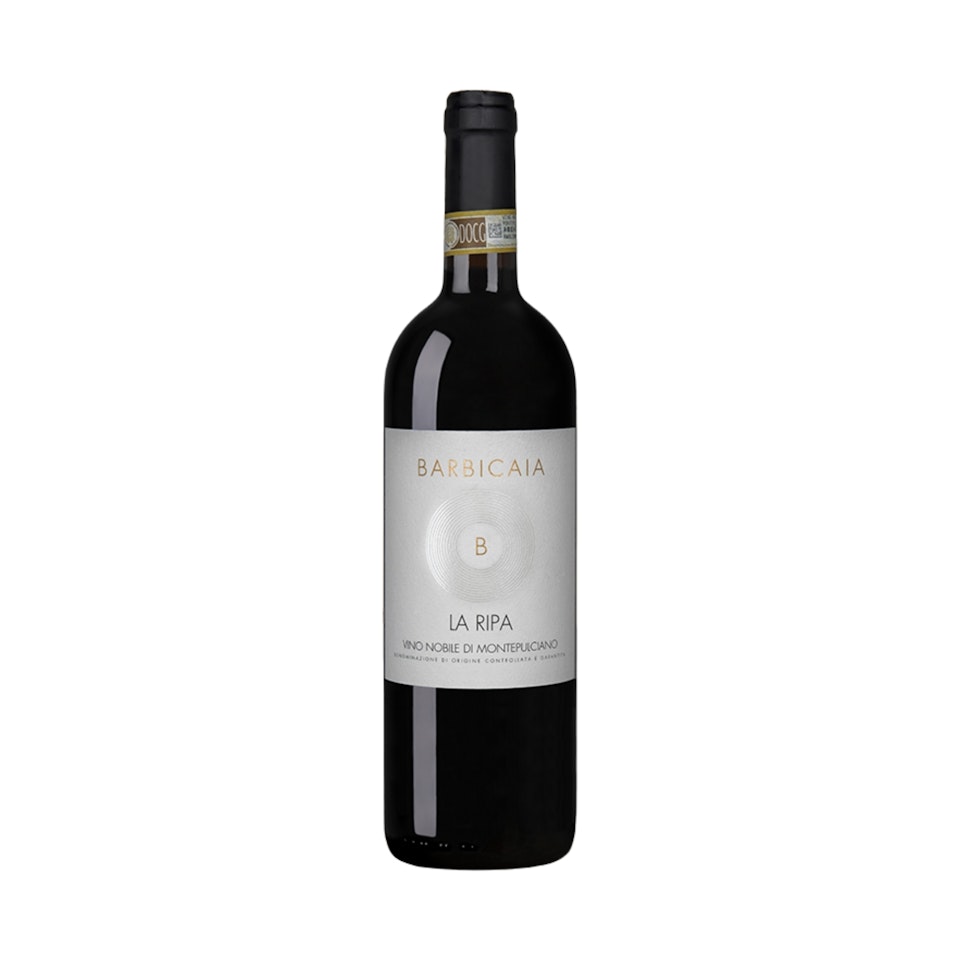 Vino Nobile di Montepulciano La Ripa DOCG