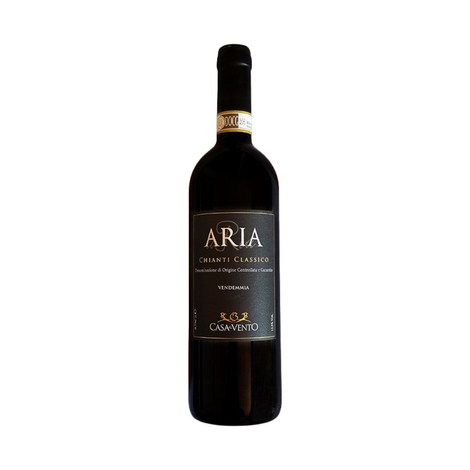 Casa Al Vento - Chianti Classico Aria DOCG