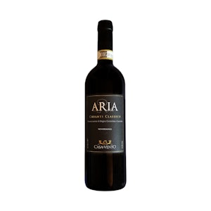Casa Al Vento - Chianti Classico Aria DOCG