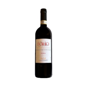 Casa Al Vento - Chianti Classico Riserva Foho DOCG