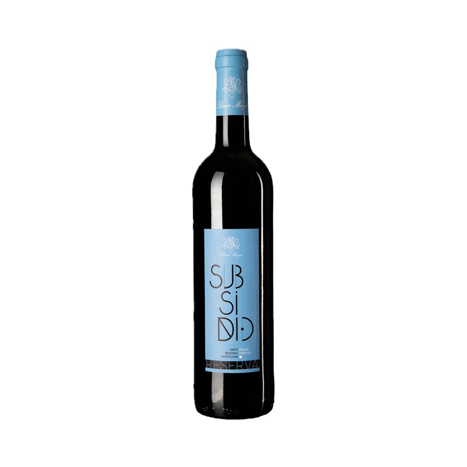 Lima Mayer - Subsido Reserva