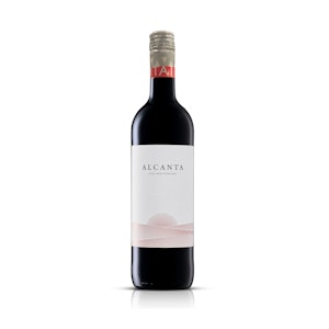 Bodegas Bocopa - Alcanta Tinto