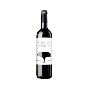 Bodega Marqués De Velilla - Reserva