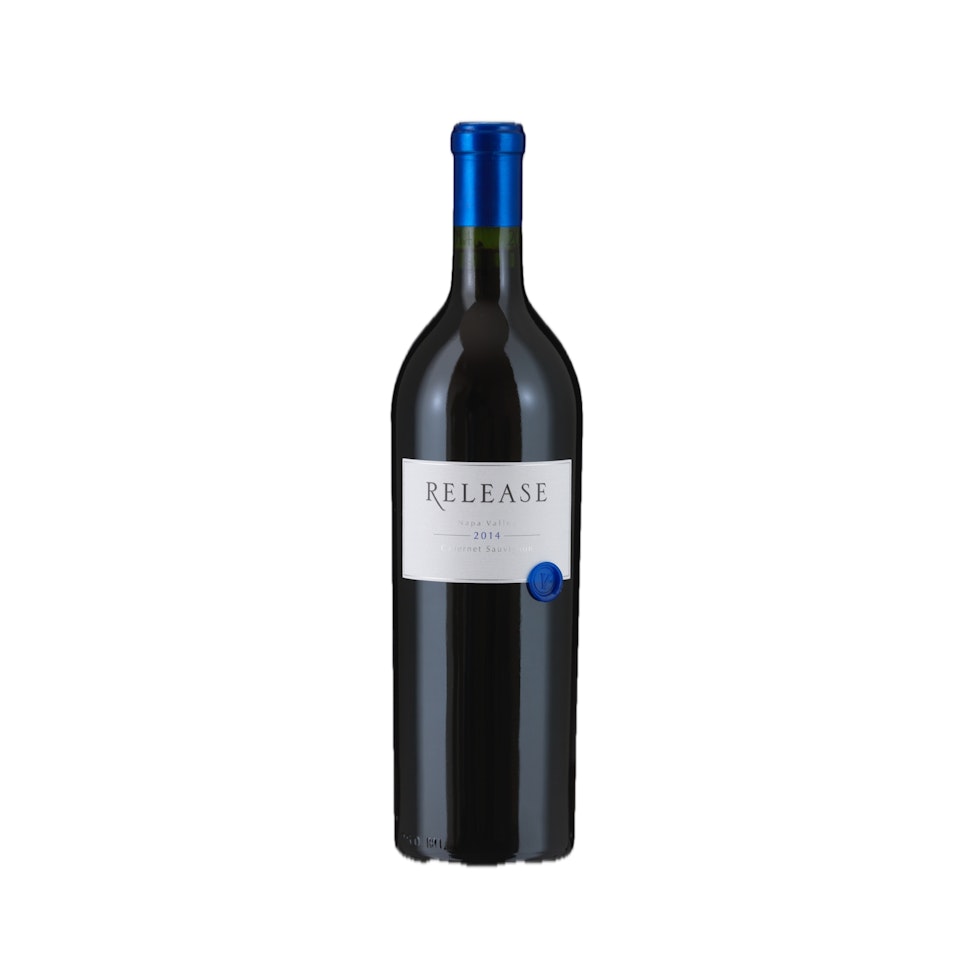 Release Winery - V 2014 Vintage