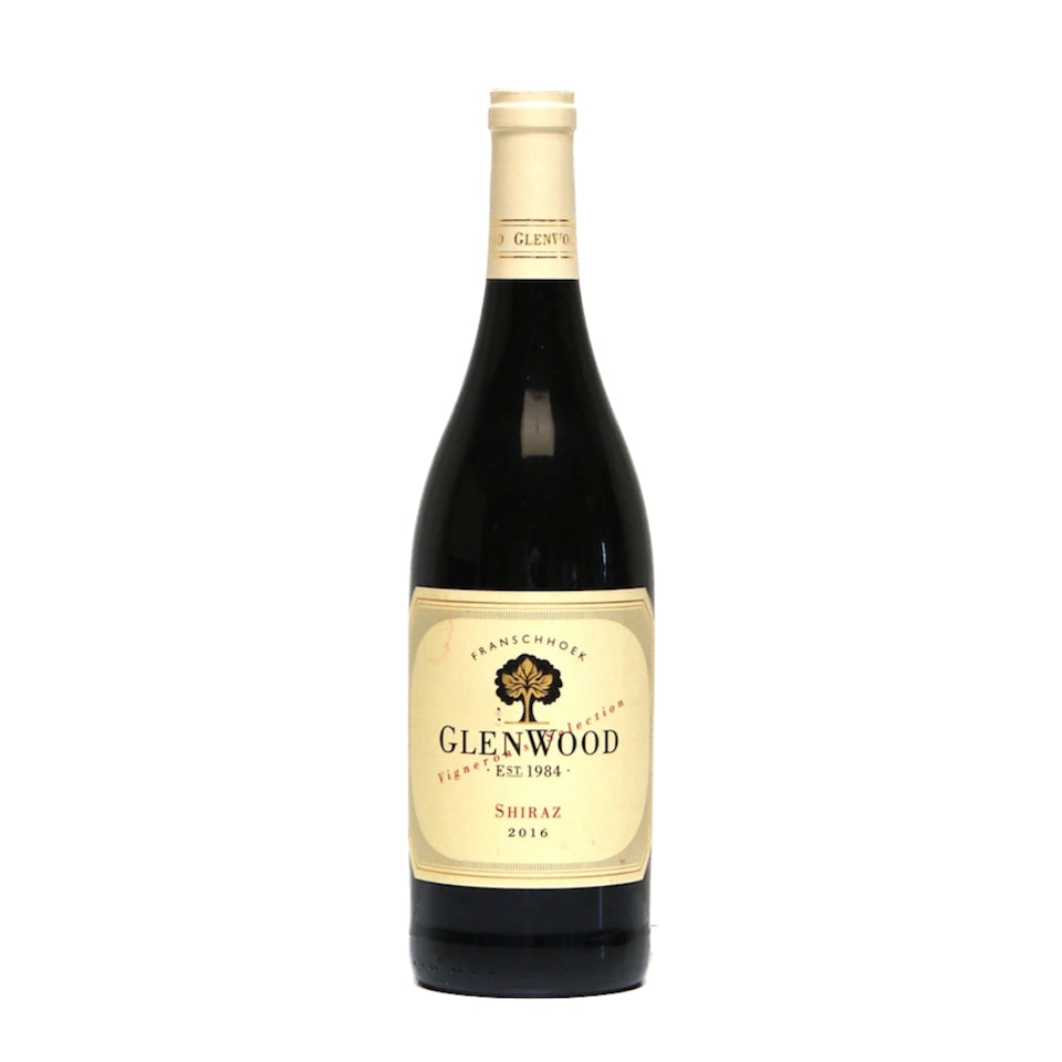 Glenwood - Shiraz Vigneron´s Selection