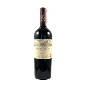 Rainbow´s End - Merlot