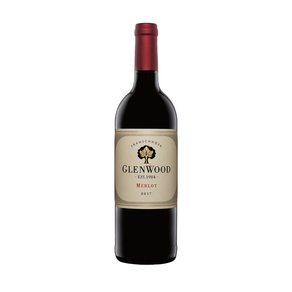 Glenwood - Merlot Magnum