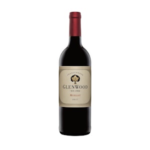 Glenwood - Merlot Magnum