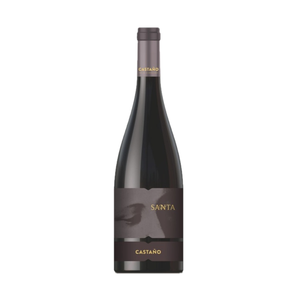 Bodegas Castaño - Santa