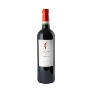 Chateau Poujeaux - Haut de Poujeaux