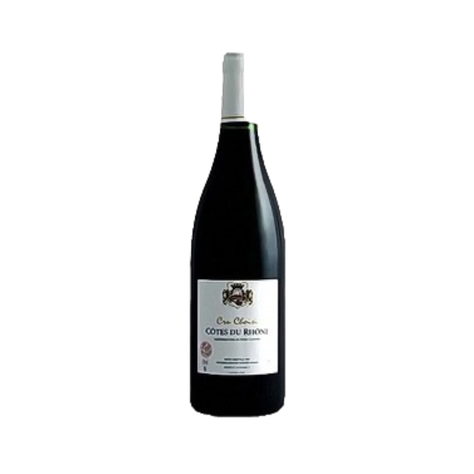Côtes du Rhône Cru Choisi