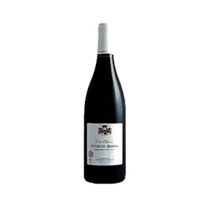 Côtes du Rhône Cru Choisi
