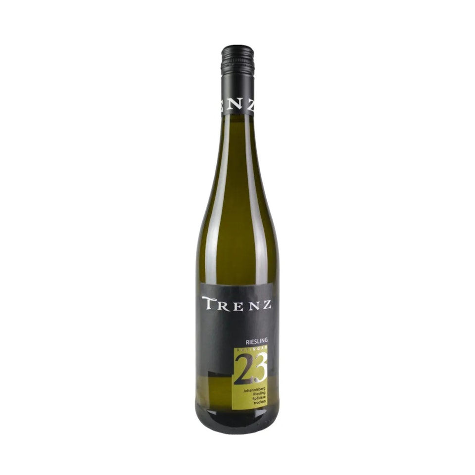 Weingut Trenz - Riesling Spätlese