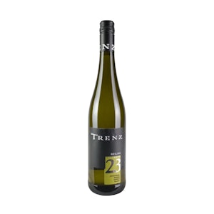 Weingut Trenz - Riesling Spätlese