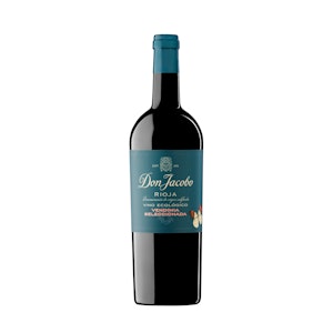 Bodegas Corral - Don Jacobo Vendima Seleccionada