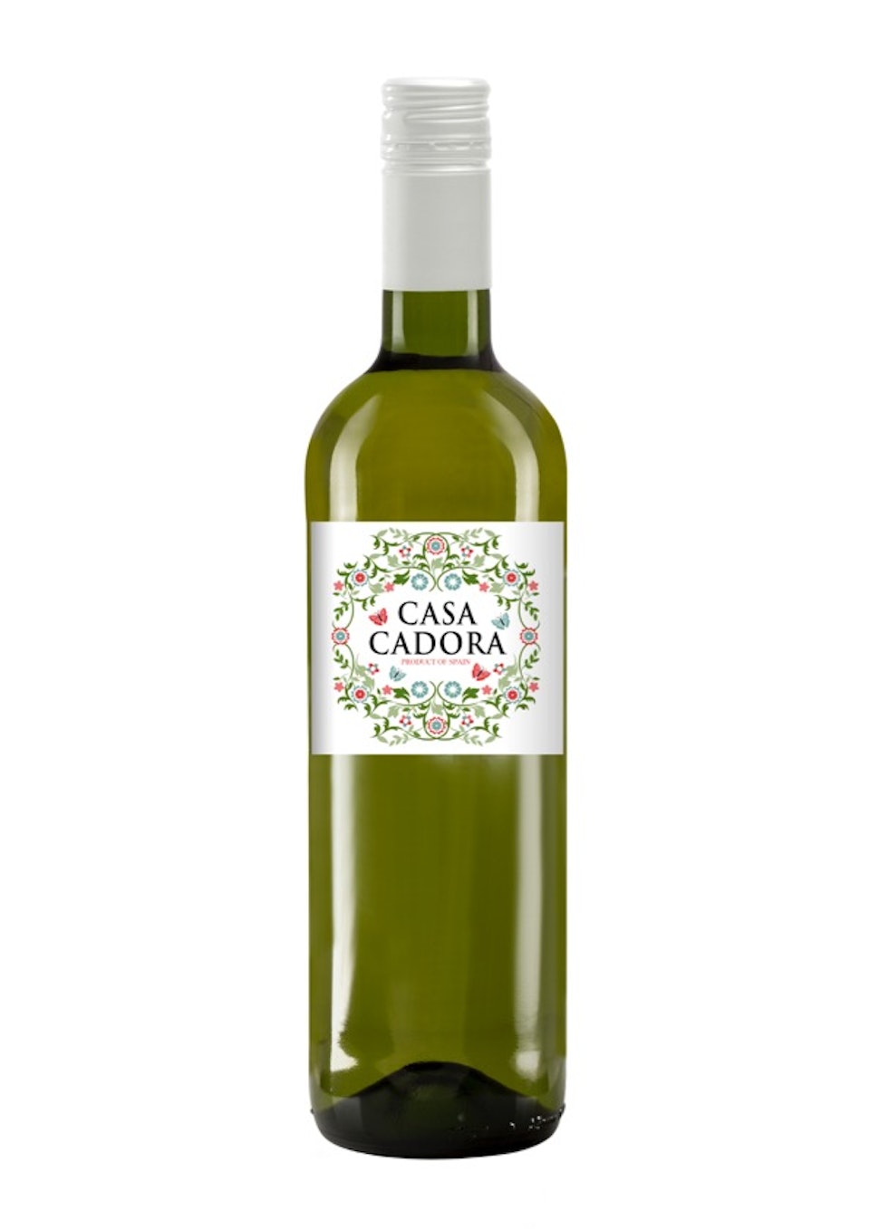 Bodegas Castano - Casa Cadora Blanco