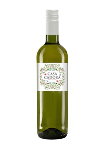 Bodegas Castano - Casa Cadora Blanco