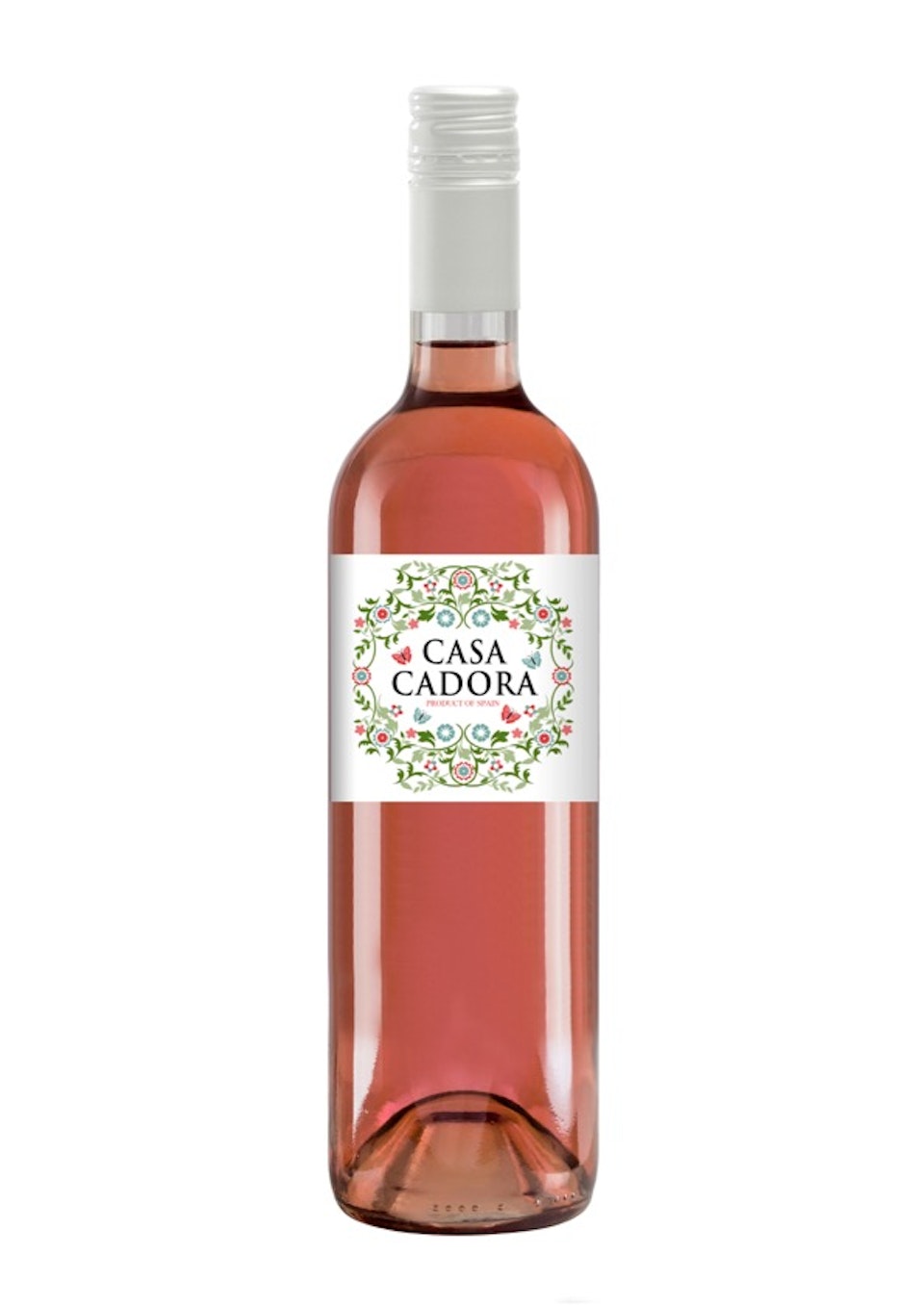 Bodegas Castano - Casa Cadora Rosado