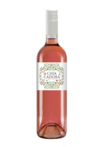 Bodegas Castano - Casa Cadora Rosado