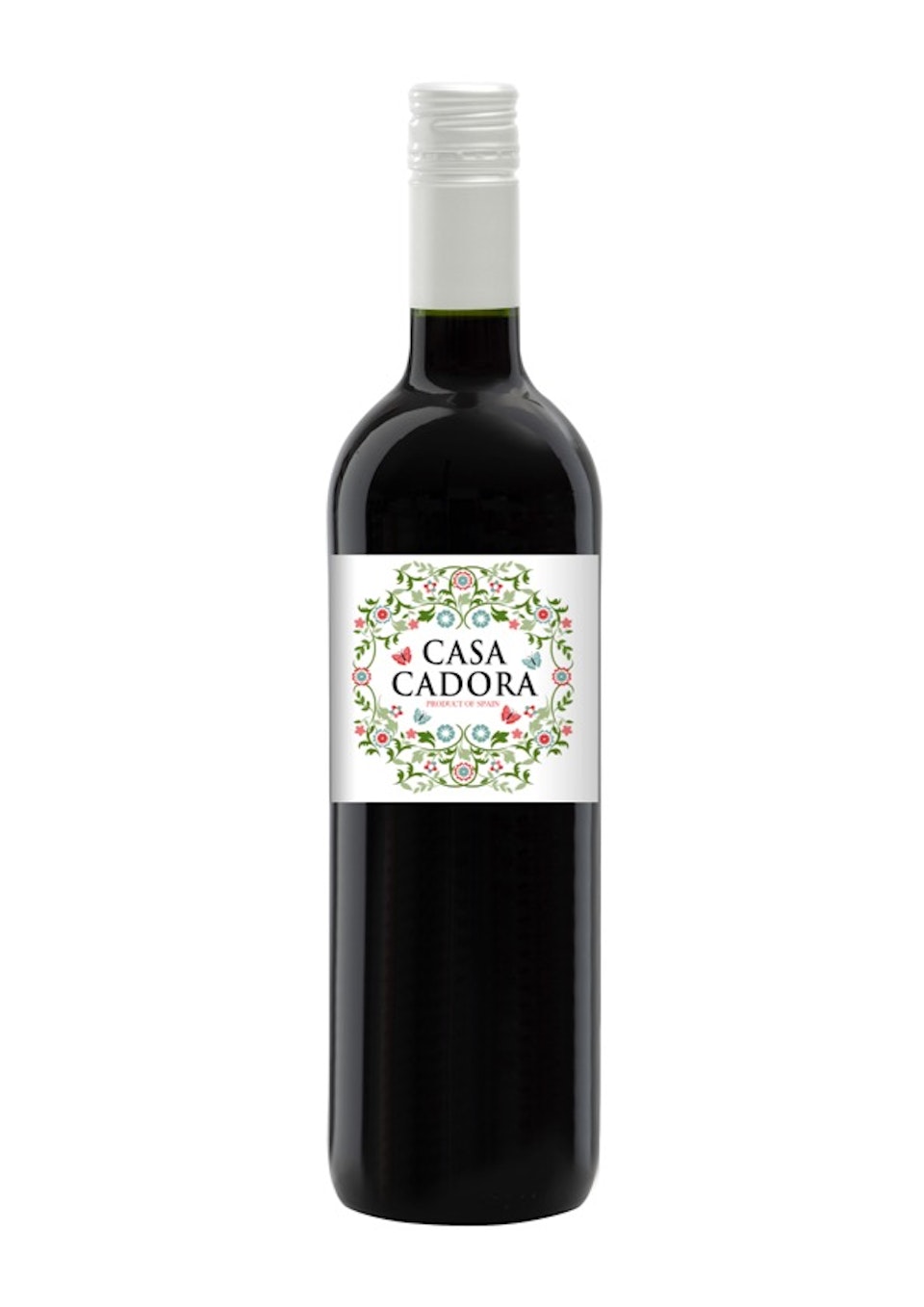 Bodegas Castano - Casa Cadora Tinto
