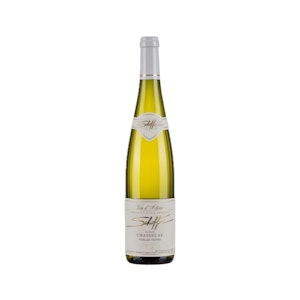 Domaine Schoffit - Chasselas Villes Vignes