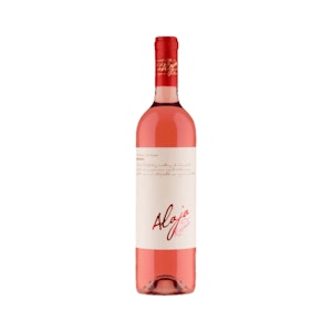 Bodegas Luzón - Alaja Rosado