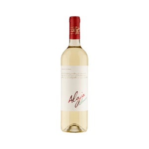 Bodegas Luzón - Alaja Blanco