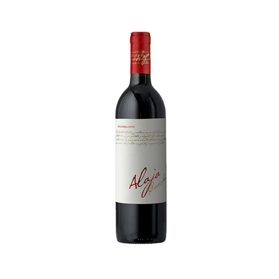 Bodegas Luzón - Alaja Cosecha Tinto