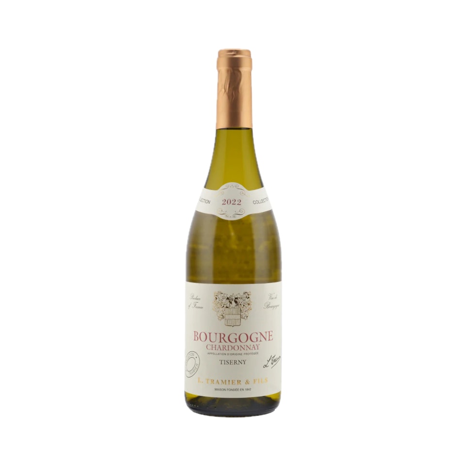 L. Tramier & Fils - Chardonnay